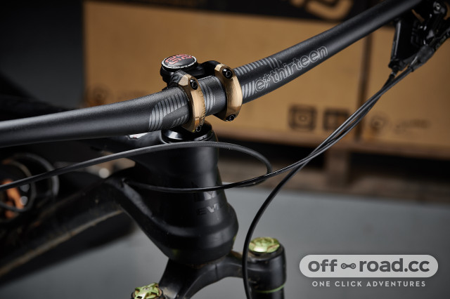 e*thirteen launches the new Plus 35 stem | off-road.cc